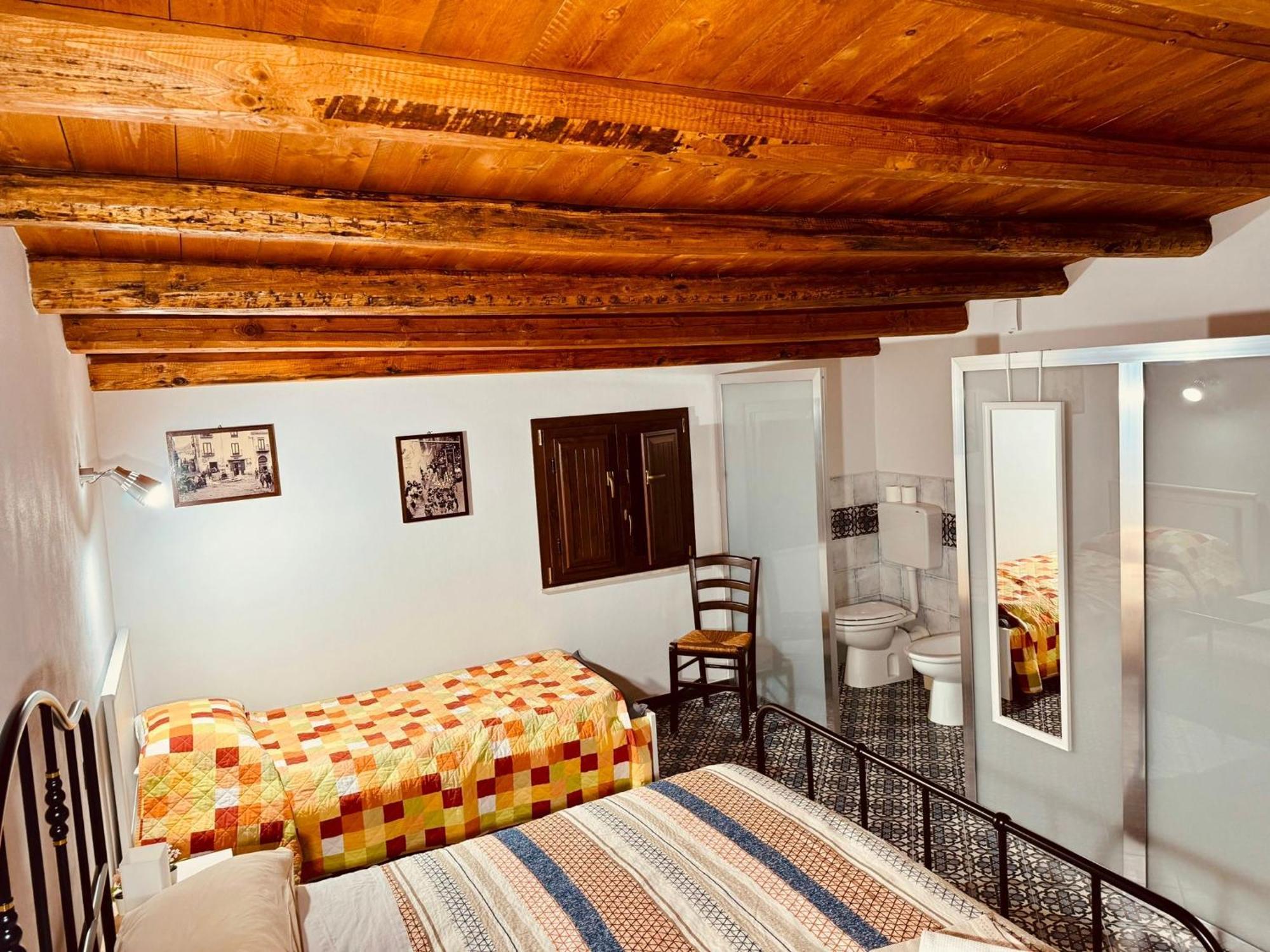Corleone Home Luaran gambar