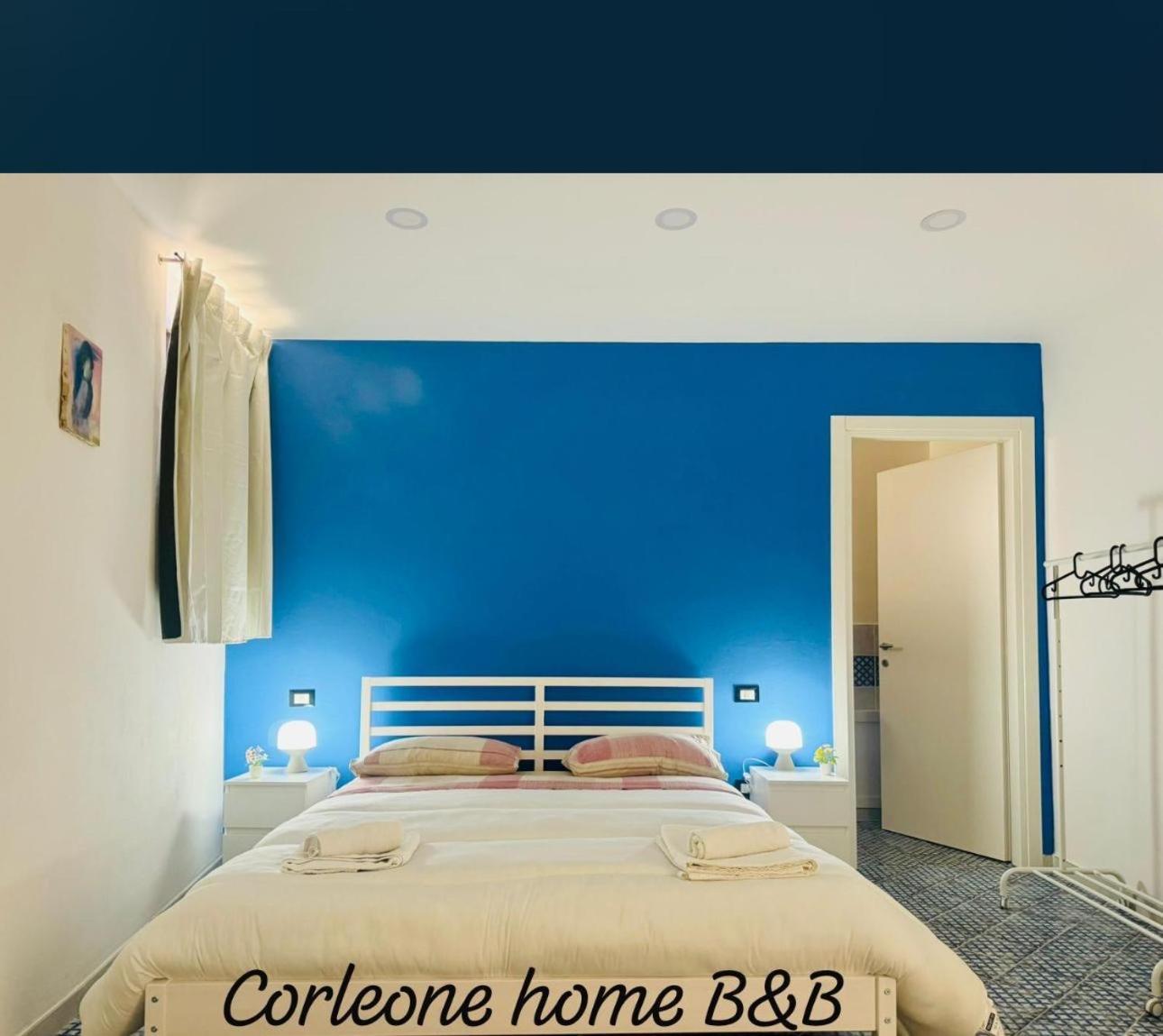 Corleone Home Luaran gambar